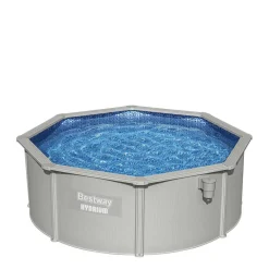 Zwembad Hydrium Set Inclusief Zandfilter (O360 Cm)|Bestway Shop