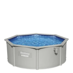 Zwembad Hydrium Set Inclusief Zandfilter (O360 Cm)|Bestway Shop