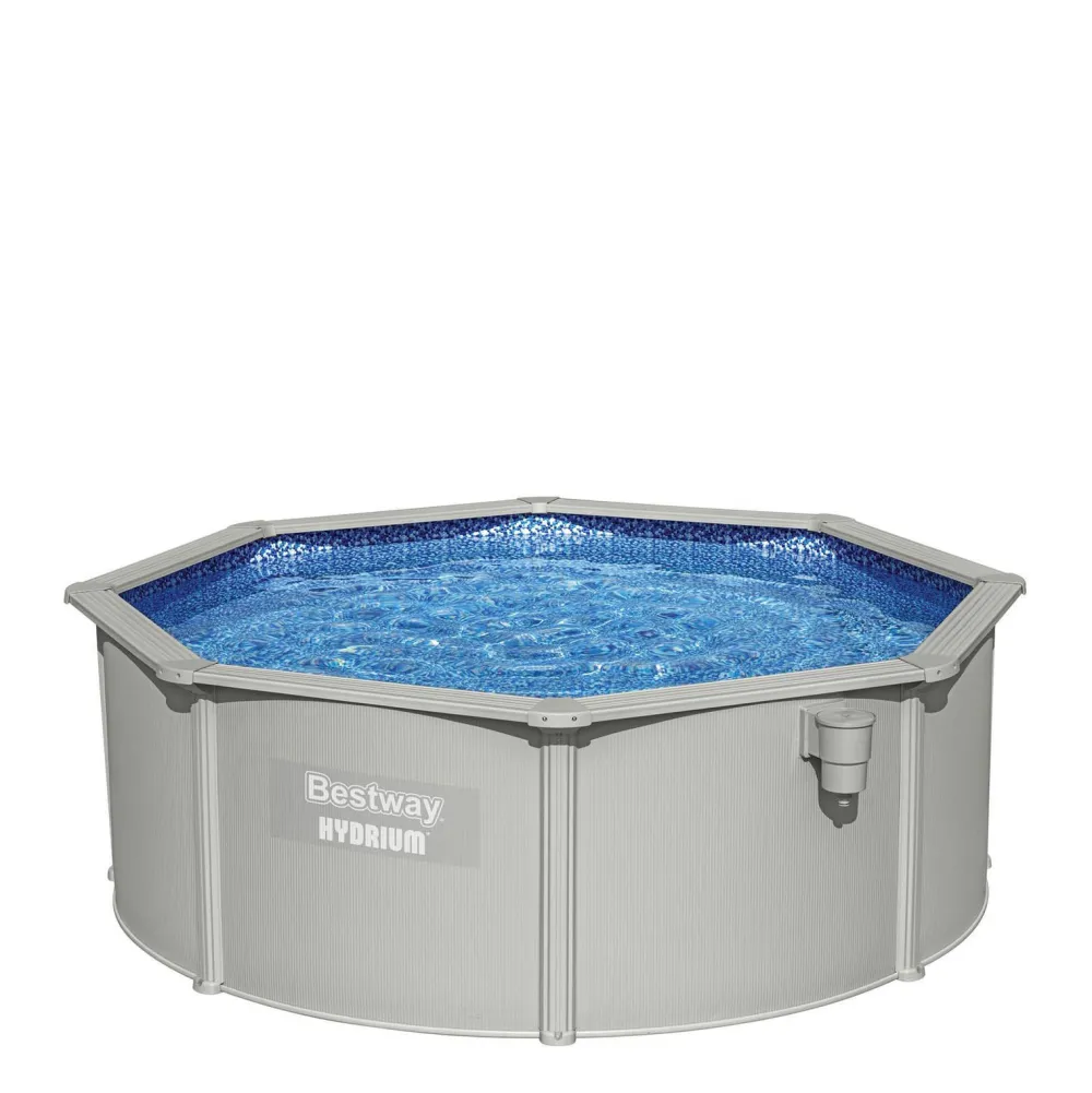 Zwembad Hydrium Set Inclusief Zandfilter (O360 Cm)|Bestway Shop