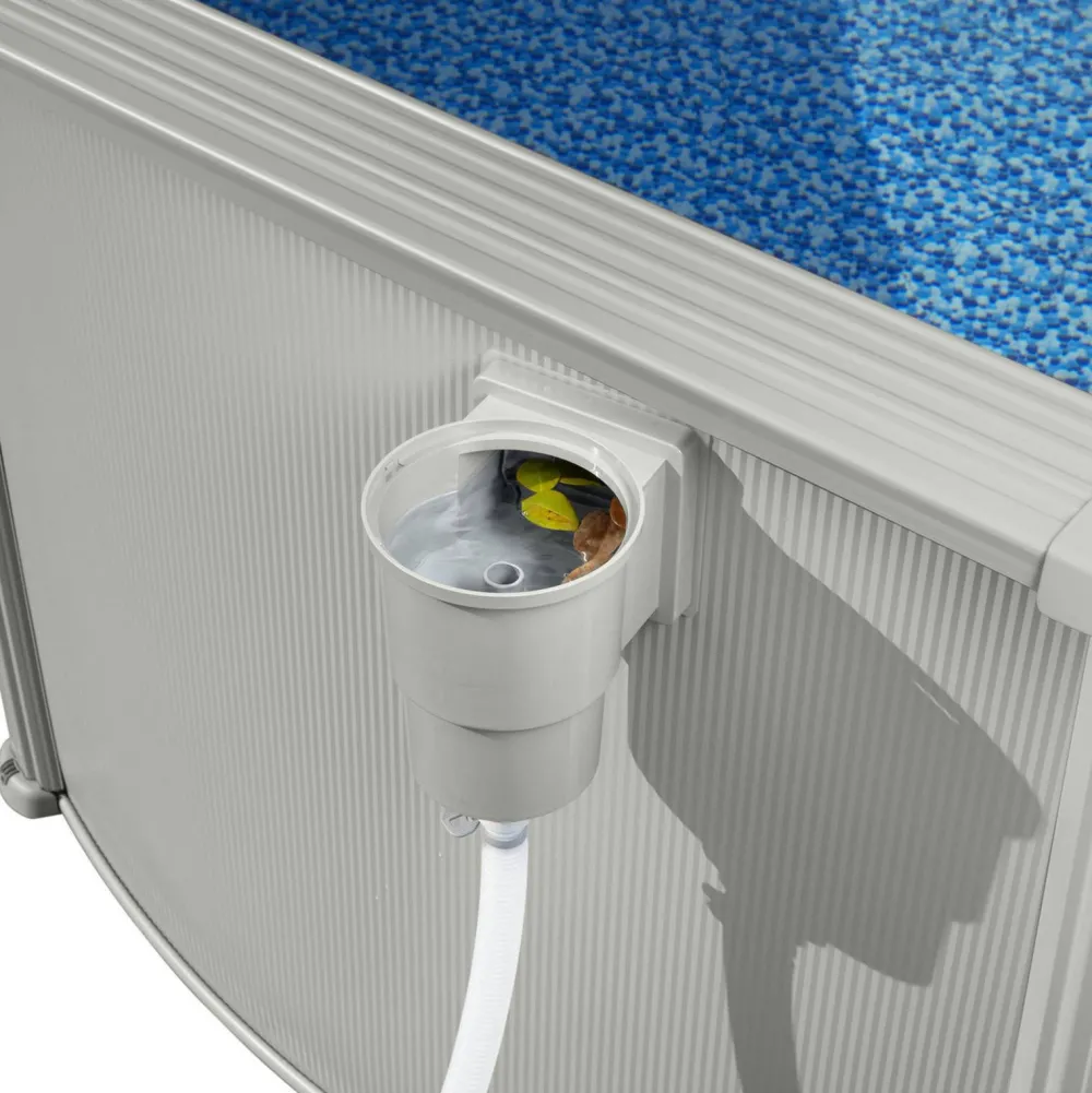 Zwembad Hydrium Set Inclusief Zandfilter (O360 Cm)|Bestway Shop