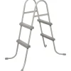 Zwembadtrap (84 Cm)|Bestway Cheap