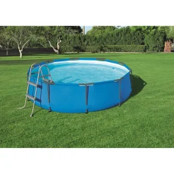 Zwembadtrap (84 Cm)|Bestway Cheap