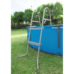 Zwembadtrap (84 Cm)|Bestway Cheap