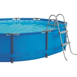 Zwembadtrap (84 Cm)|Bestway Cheap