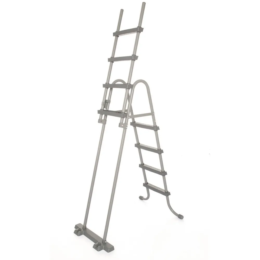 Zwembadtrap (122 Cm)|Bestway Flash Sale