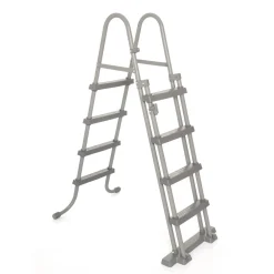 Zwembadtrap (122 Cm)|Bestway Flash Sale