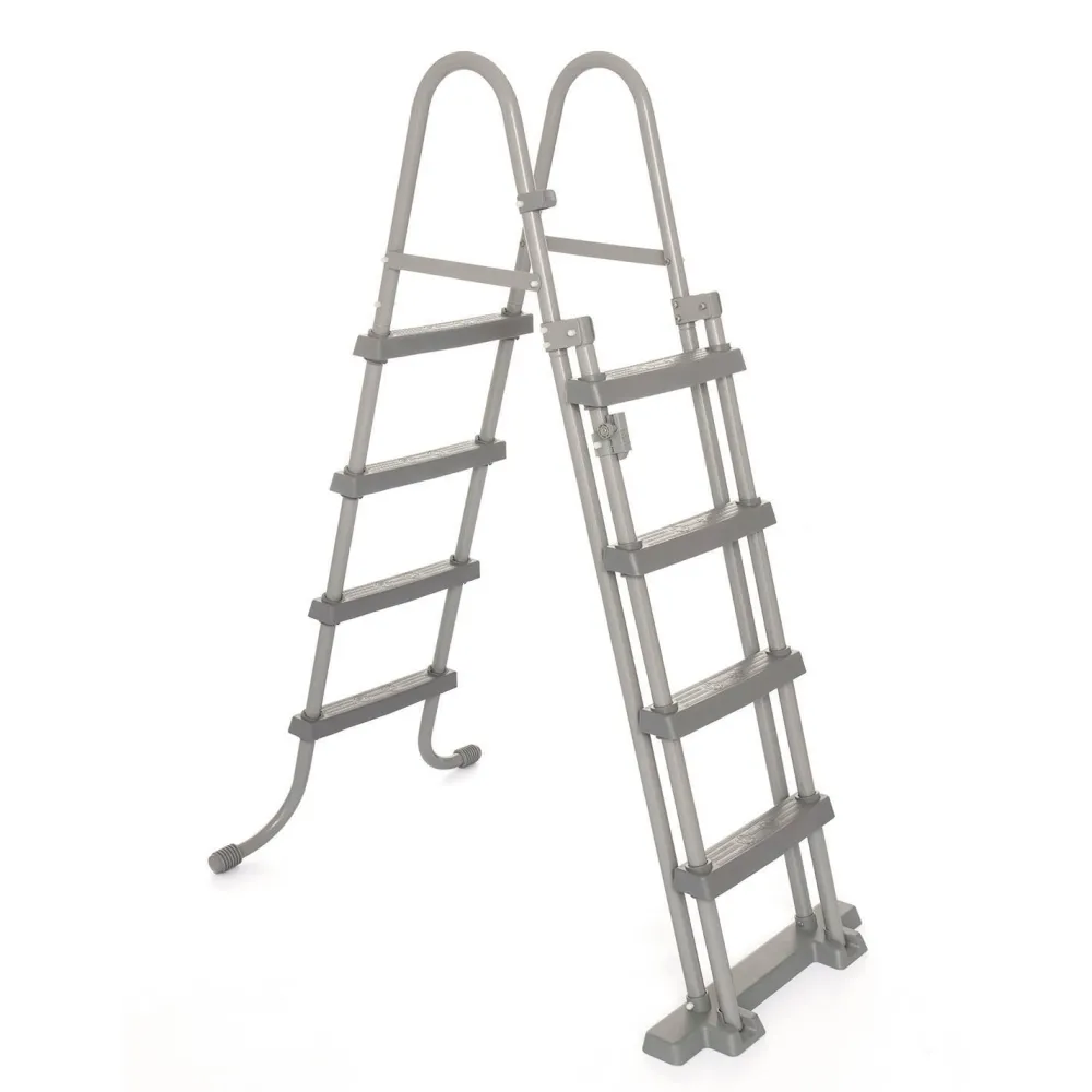 Zwembadtrap (122 Cm)|Bestway Flash Sale