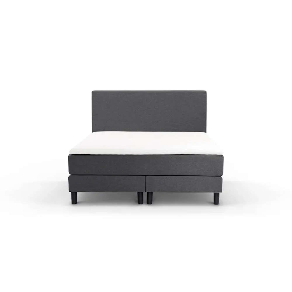 Online Beter Bed Complete Boxspring Ambra (180X200 Cm)