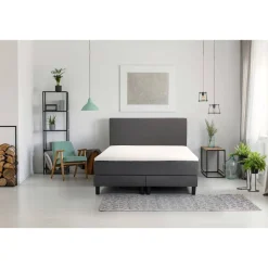 Online Beter Bed Complete Boxspring Ambra (180X200 Cm)