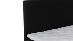 Clearance Beter Bed Complete Boxspring Box Owen Vlak Met Gestoffeerd Matras (140X200 Cm)