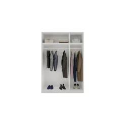 Fashion Beter Bed Kledingkast Easy