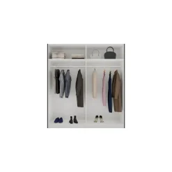 Store Beter Bed Kledingkast Easy