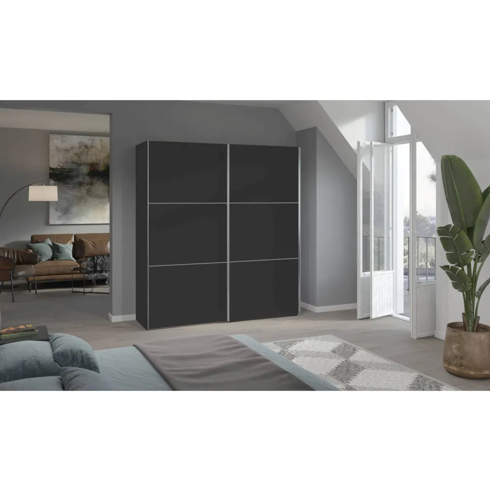 Store Beter Bed Kledingkast Easy