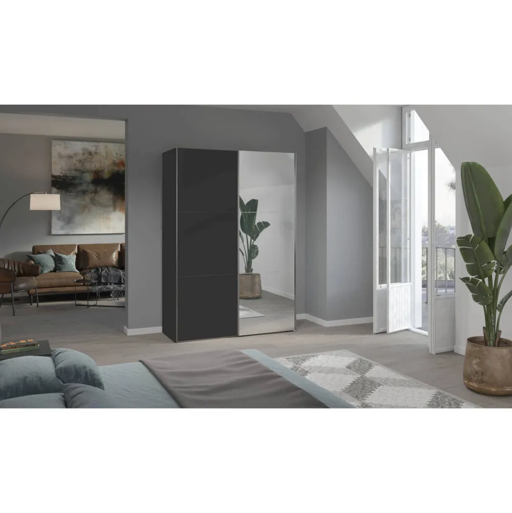 Best Beter Bed Kledingkast Easy