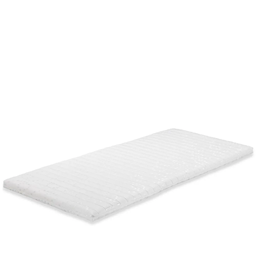 New Beter Bed Traagschuim Topmatras Linda Linda (140X200 Cm)
