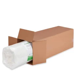 New Beter Bed Traagschuim Topmatras Linda Linda (140X200 Cm)