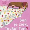 Bette Westera Teckel Tom: Ben Je Ziek, Teckel Tom?|wehkamp Hot