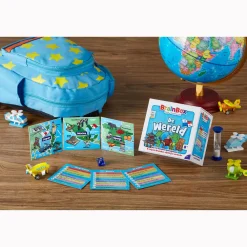 Brainbox De Wereld|Bezzerwizzer Best Sale