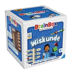 Brainbox Wiskunde|Bezzerwizzer Flash Sale