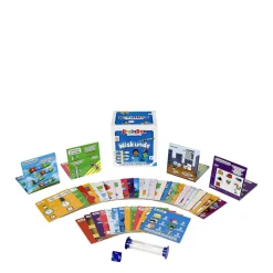 Brainbox Wiskunde|Bezzerwizzer Flash Sale