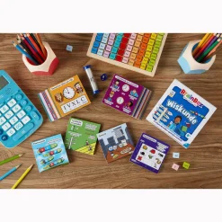 Brainbox Wiskunde|Bezzerwizzer Flash Sale