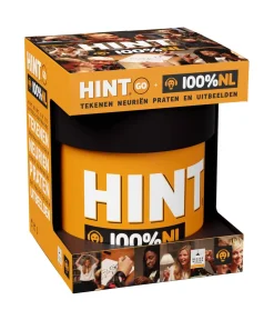 Hint Go + 100% Nl|Bezzerwizzer Cheap