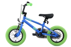 Bmx Kinderfiets 12 Inch Blauw|BikeStar Cheap