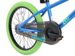Bmx Kinderfiets 20 Inch Blauw|BikeStar Store