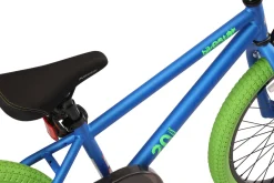 Bmx Kinderfiets 20 Inch Blauw|BikeStar Store