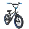 Bmx Kinderfiets 16 Inch Zwart|BikeStar Store