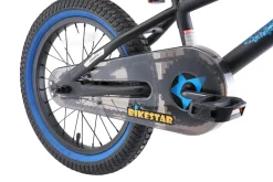 Bmx Kinderfiets 16 Inch Zwart|BikeStar Store