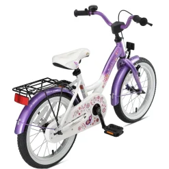 Classic Kinderfiets 16 Inch Lila|BikeStar Best Sale