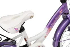 Classic Kinderfiets 16 Inch Lila|BikeStar Best Sale