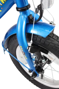 Classic Kinderfiets 12 Inch Blauw|BikeStar Best Sale