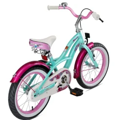 Cruiser Kinderfiets 16 Inch Mint|BikeStar Shop