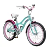 Cruiser Kinderfiets 20 Inch Mint|BikeStar Hot