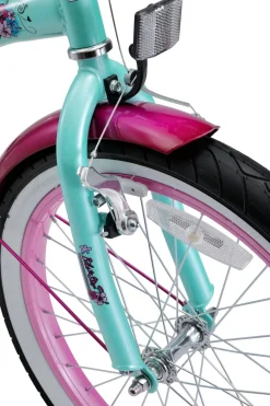 Cruiser Kinderfiets 20 Inch Mint|BikeStar Hot