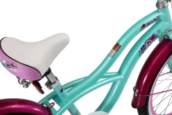 Cruiser Kinderfiets 20 Inch Mint|BikeStar Hot