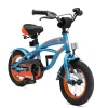 Cruiser Kinderfiets 12 Inch Blauw|BikeStar Cheap