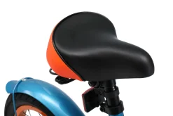 Cruiser Kinderfiets 12 Inch Blauw|BikeStar Cheap