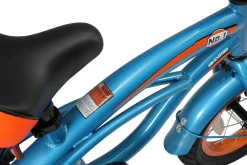 Cruiser Kinderfiets 12 Inch Blauw|BikeStar Cheap