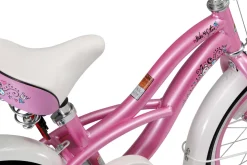 Cruiser Kinderfiets 16 Inch Roze|BikeStar Shop