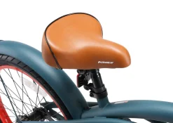 Cruiser Kinderfiets 20 Inch Blauw|BikeStar Best Sale