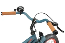 Cruiser Kinderfiets 20 Inch Blauw|BikeStar Best Sale