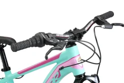 Kinderfiets 20 Inch Mint|BikeStar Outlet