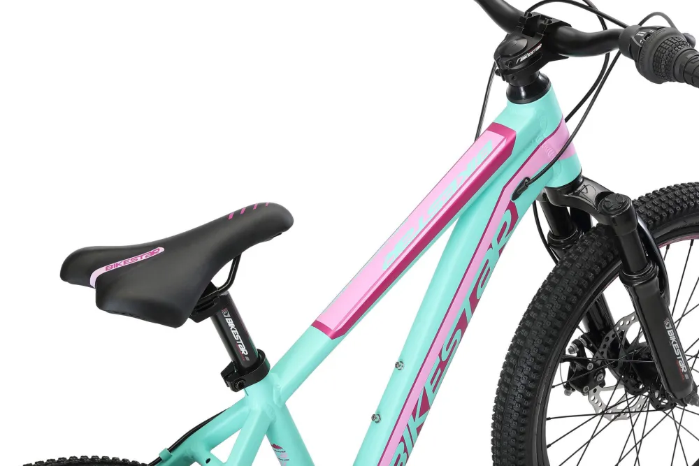 Kinderfiets 20 Inch Mint|BikeStar Outlet