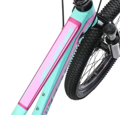 Kinderfiets 20 Inch Mint|BikeStar Outlet