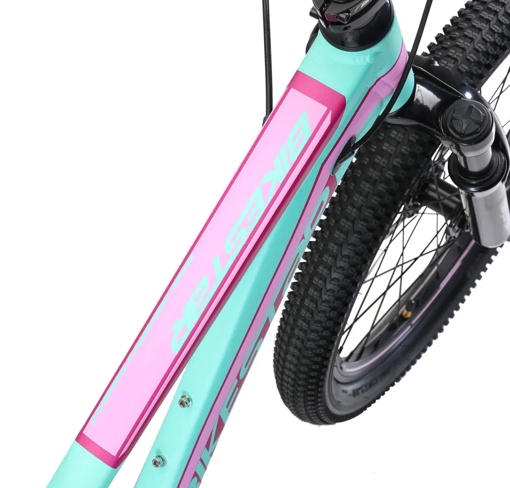 Kinderfiets 20 Inch Mint|BikeStar Outlet