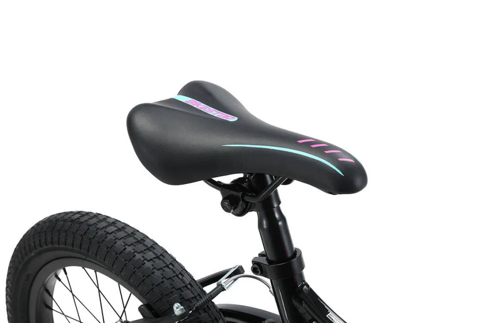 Mountainbike Kinderfiets 16 Inch Zwart|BikeStar Flash Sale