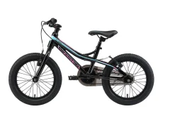 Mountainbike Kinderfiets 16 Inch Zwart|BikeStar Flash Sale